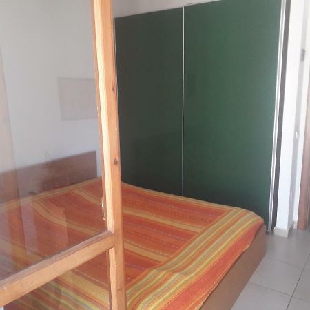 Strategico! Apartment อากรอโปลี ภายนอก รูปภาพ
