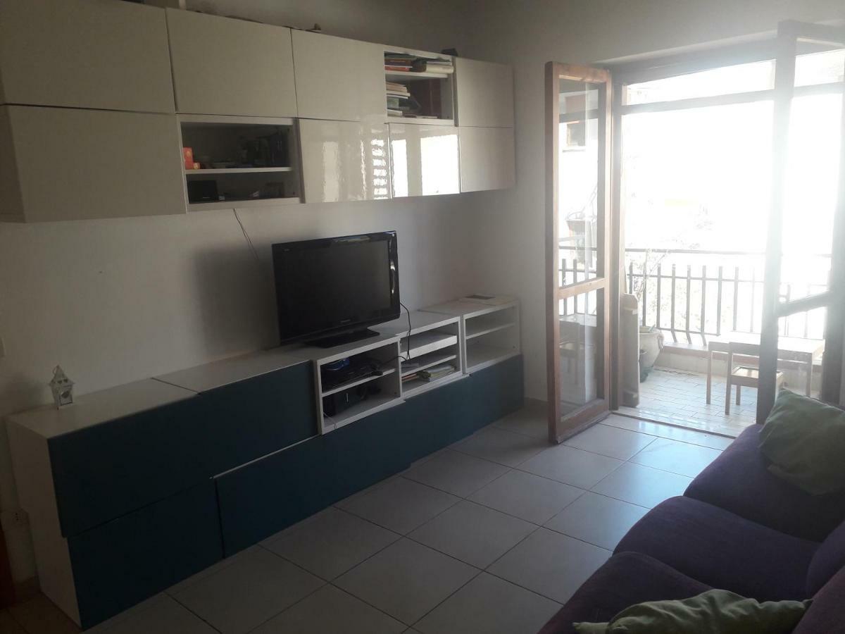 Strategico! Apartment อากรอโปลี ภายนอก รูปภาพ